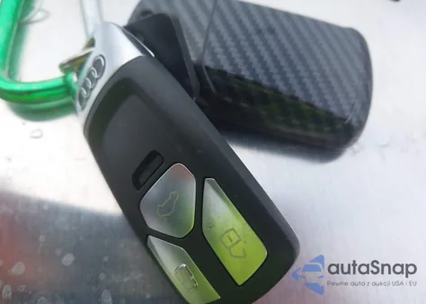 2019 Audi S5 3.0T Premium from USA, damaged, VIN WAUR4AF59KA010122